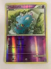 Misdreavus [Reverse Holo] #65