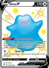 Ditto V #SV118