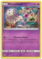 Blacephalon [Prerelease Staff] #SM221