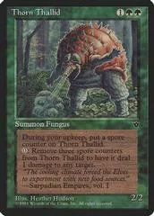 Thorn Thallid [Hudson]