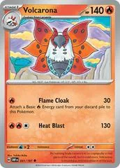 Volcarona #41