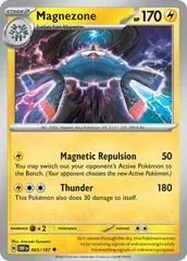 Magnezone #65