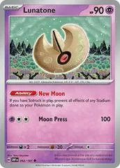 Lunatone #92