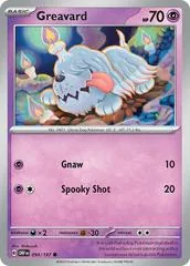 Greavard #99