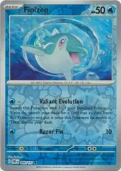 Finizen [Reverse Holo] #60