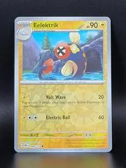 Eelektrik [Reverse Holo] #68