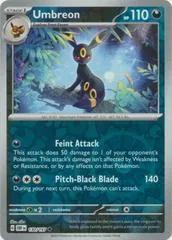 Umbreon [Reverse Holo] #130