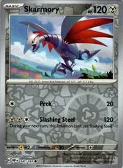 Skarmory [Reverse Holo] #142