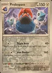 Probopass [Reverse Holo] #146