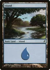 Island #288