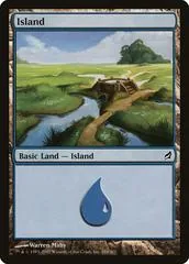 Island #286