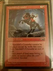Varchild's Crusader [Poole]