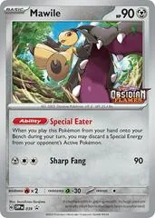 Mawile #39