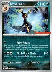 Umbreon [GameStop] #130