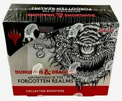 Booster Box [Collector]