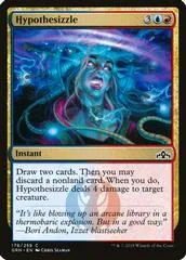 Hypothesizzle [Foil]