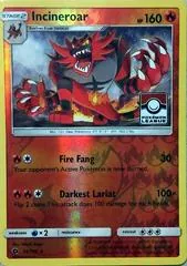 Incineroar [Pokemon League] #26