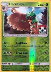 Decidueye [Pokemon League] #11