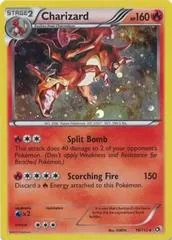 Charizard [Cosmos Holo] #19