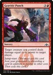 Gravitic Punch [Foil]