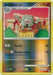 Graveler [Reverse Holo] #37