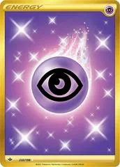 Psychic Energy #232