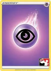 Psychic Energy [Prize Pack 1]
