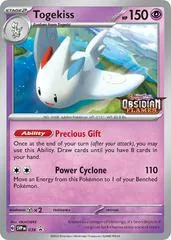 Togekiss #38