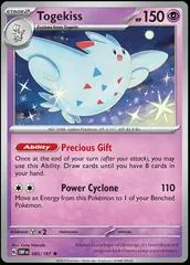 Togekiss #85