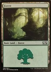 Forest #269