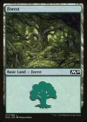 Forest #277