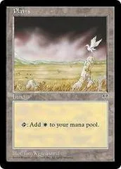 Plains #B