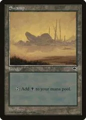 Swamp #C