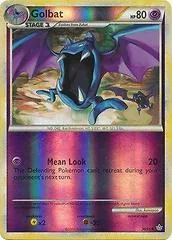 Golbat #30