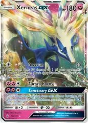 Xerneas-GX #90