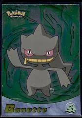 Banette [Foil] #17