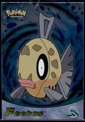 Feebas [Foil] #33