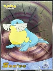 Sealeo [Foil] #70