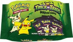 Booster Bundle