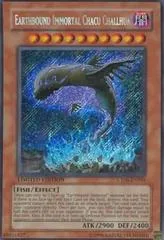 Earthbound Immortal Chacu Challhua CT06-ENS03