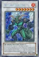 Nitro Warrior CT05-ENS02
