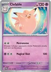 Clefable #79