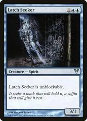 Latch Seeker #63