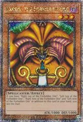 Exodia the Forbidden One TN23-EN002