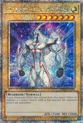 Elemental HERO Neos TN23-EN006