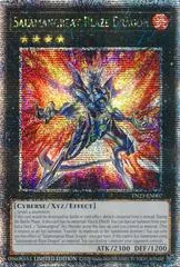 Salamangreat Blaze Dragon TN23-EN007