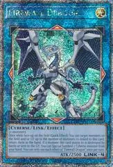 Firewall Dragon TN23-EN008