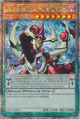 Odd-Eyes Pendulum Dragon TN23-EN011