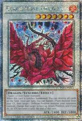 Black Rose Dragon TN23-EN014