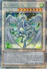 Stardust Dragon TN23-EN016